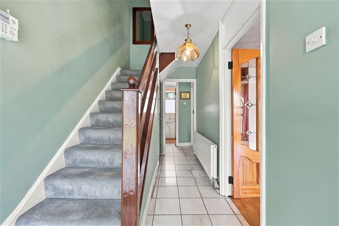 6 Castletimon Park , Kilmore, Dublin 5