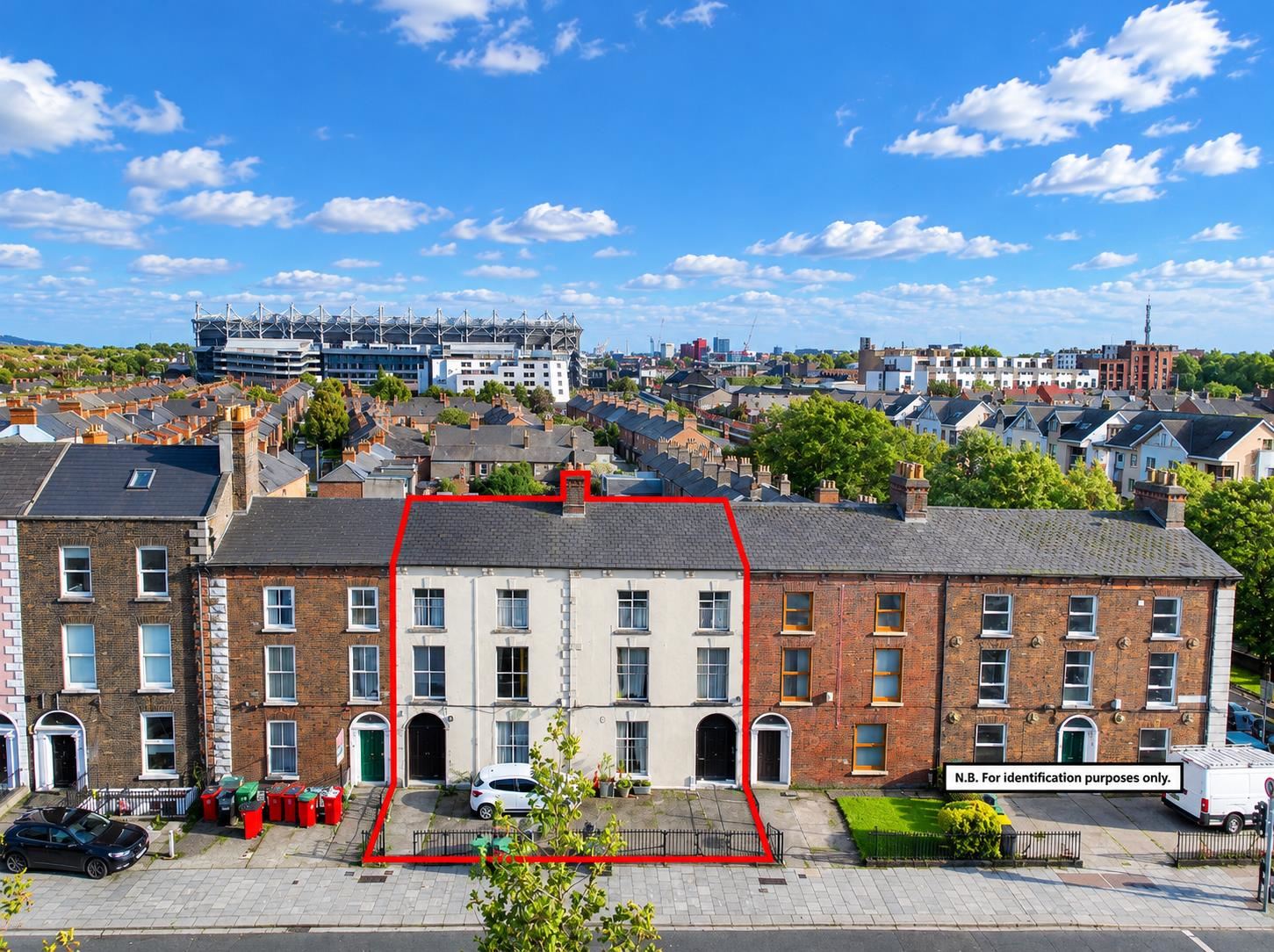 Photo 1 of 20 — 5 & 7 Drumcondra Road Lower, Dublin 9, Drumcondra