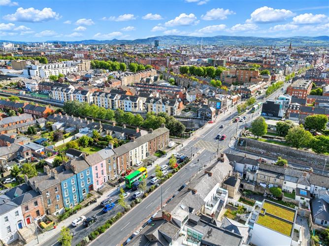 5 & 7 Drumcondra Road Lower, Dublin 9, Drumcondra