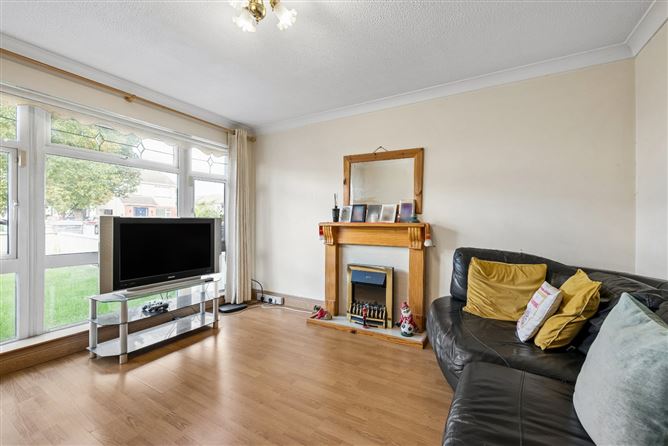 98 Carndonagh Park, Donaghmede, Dublin 13