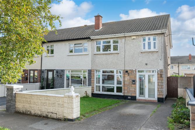 98 Carndonagh Park, Donaghmede, Dublin 13