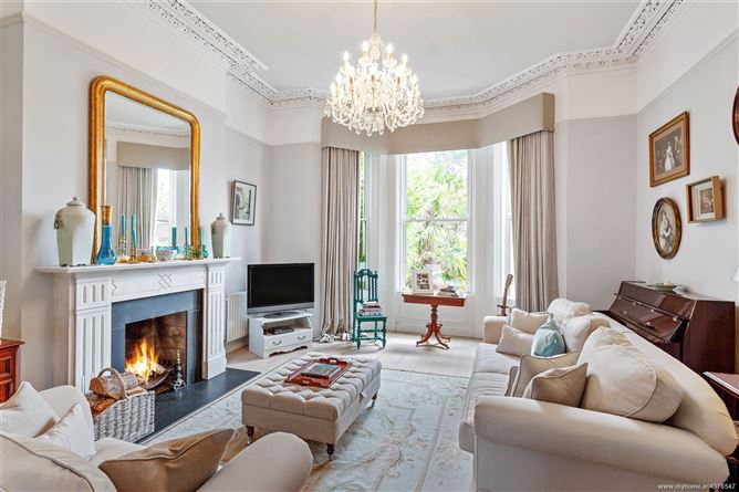 55 Orwell Park, Rathgar, Dublin 6