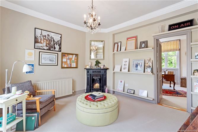 55 Orwell Park, Rathgar, Dublin 6