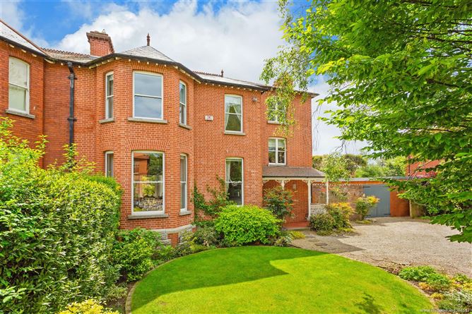 55 Orwell Park, Rathgar, Dublin 6