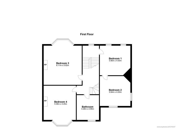 55 Orwell Park, Rathgar, Dublin 6