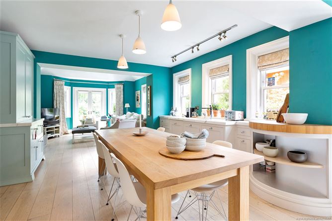 55 Orwell Park, Rathgar, Dublin 6