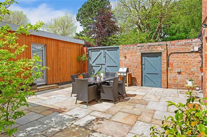 55 Orwell Park, Rathgar, Dublin 6