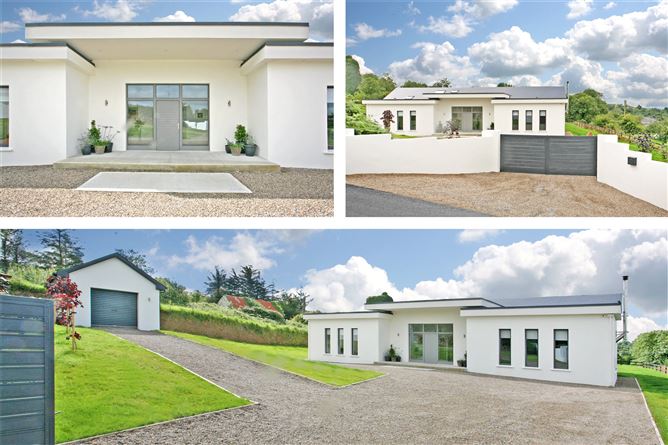 Siasa House, Castlequarter, Cratloe, Co. Clare