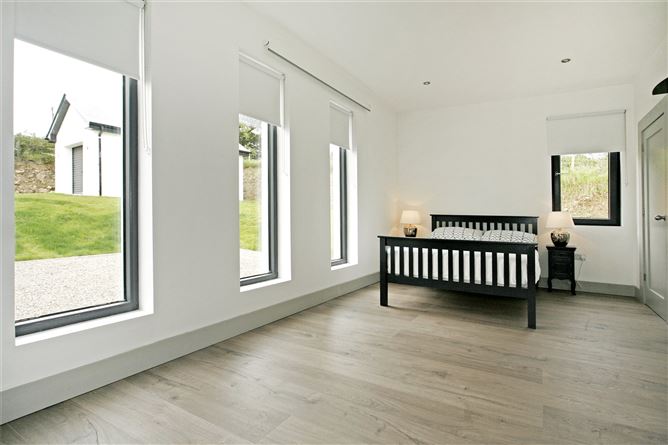 Siasa House, Castlequarter, Cratloe, Co. Clare