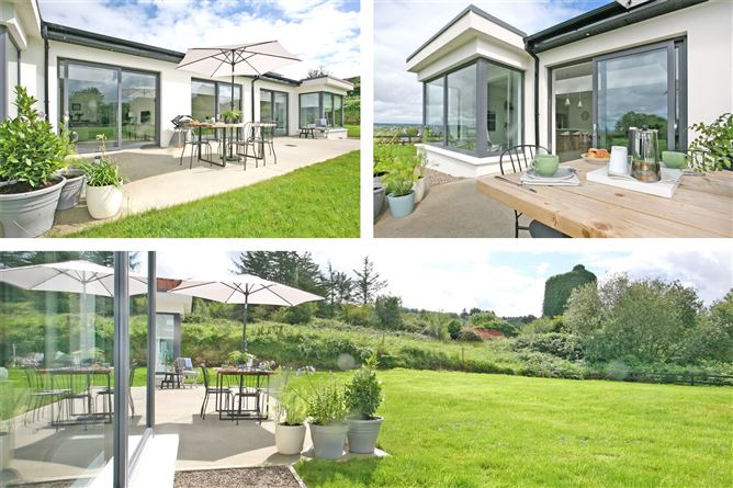 Siasa House, Castlequarter, Cratloe, Co. Clare