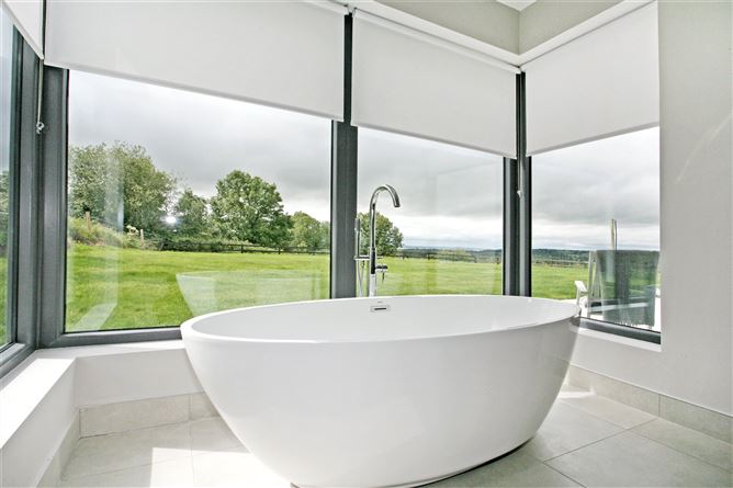 Siasa House, Castlequarter, Cratloe, Co. Clare