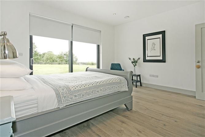 Siasa House, Castlequarter, Cratloe, Co. Clare