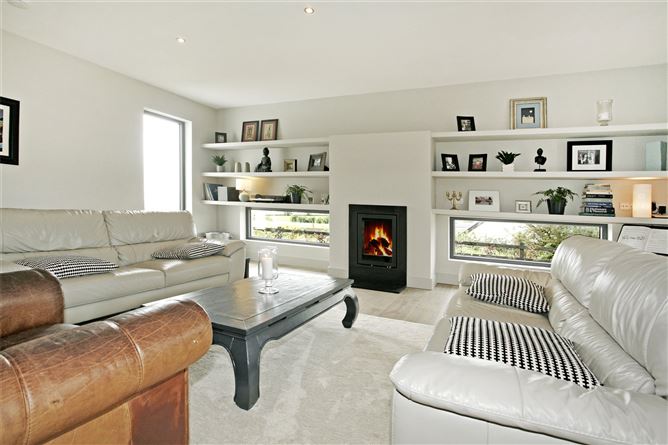 Siasa House, Castlequarter, Cratloe, Co. Clare