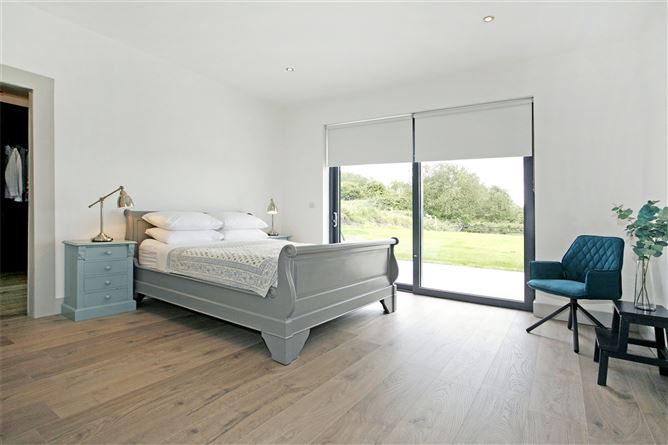 Siasa House, Castlequarter, Cratloe, Co. Clare