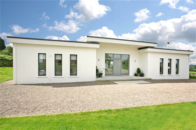 Siasa House, Castlequarter, Cratloe, Co. Clare