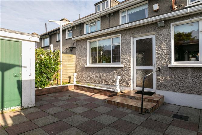 133 Collins Park, Beaumont, Dublin 9