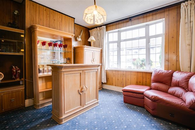 133 Collins Park, Beaumont, Dublin 9