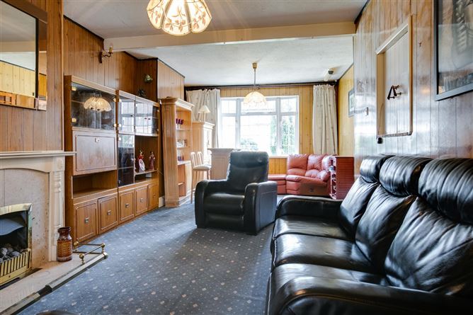 133 Collins Park, Beaumont, Dublin 9