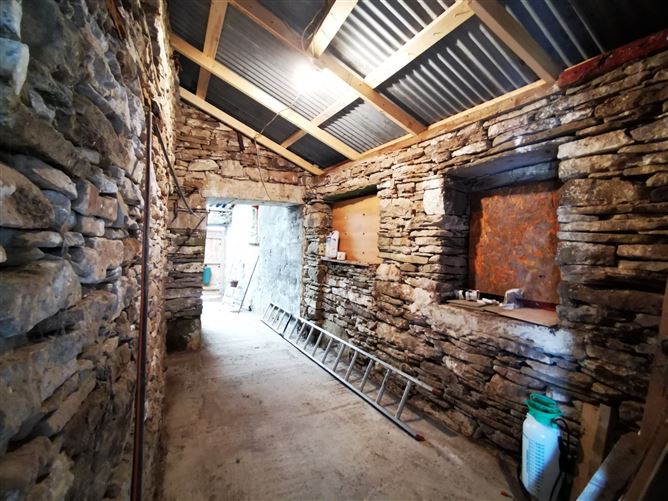 Derrycashel, Kilkelly, Co. Mayo