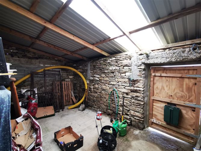 Derrycashel, Kilkelly, Co. Mayo