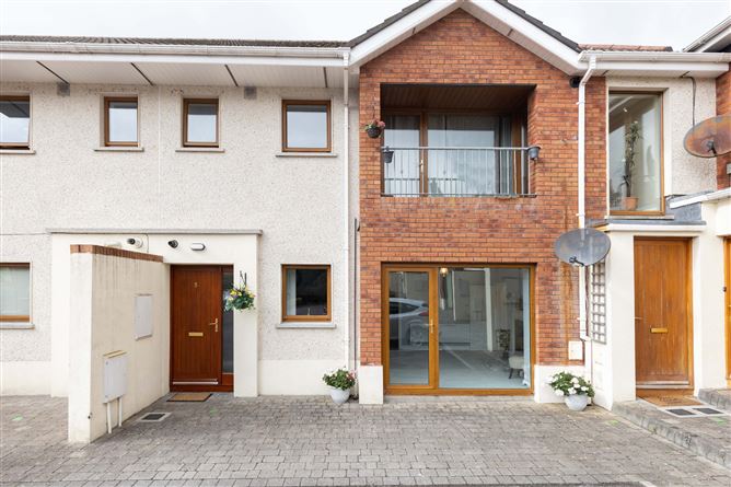 5 Chestnut Hall, Johnstown Village, Navan, Co. Meath