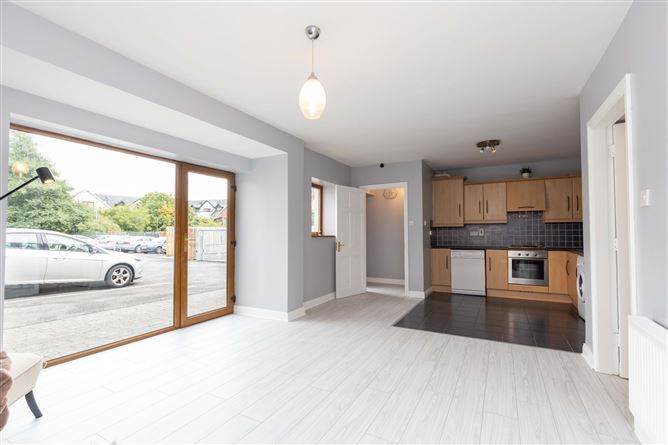 5 Chestnut Hall, Johnstown Village, Navan, Co. Meath