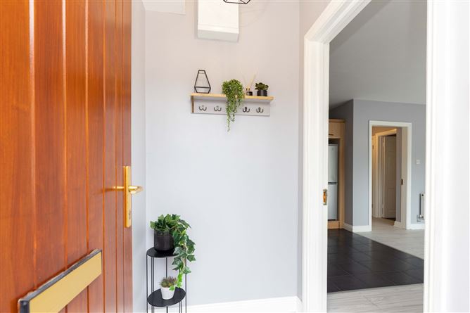 5 Chestnut Hall, Johnstown Village, Navan, Co. Meath