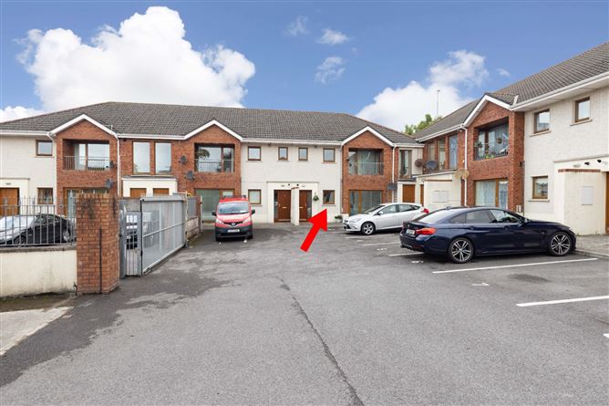 5 Chestnut Hall, Johnstown Village, Navan, Co. Meath