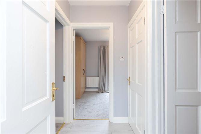5 Chestnut Hall, Johnstown Village, Navan, Co. Meath