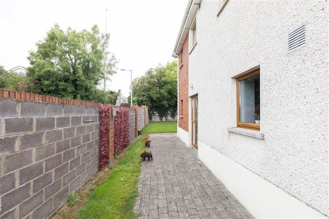 5 Chestnut Hall, Johnstown Village, Navan, Co. Meath