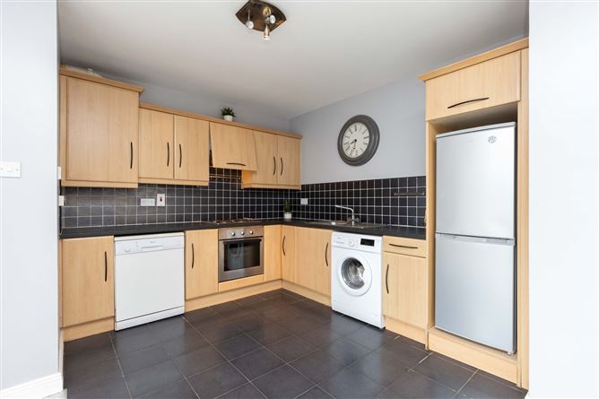 5 Chestnut Hall, Johnstown Village, Navan, Co. Meath