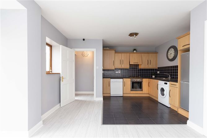 5 Chestnut Hall, Johnstown Village, Navan, Co. Meath