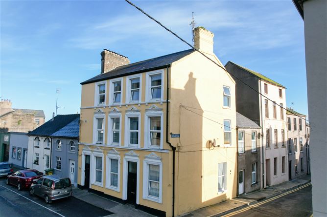 Main image for 36 South Main Street, Youghal, Cork