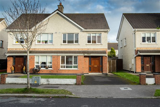 Main image for 15 Rivervale Grove, Dunleer, Louth