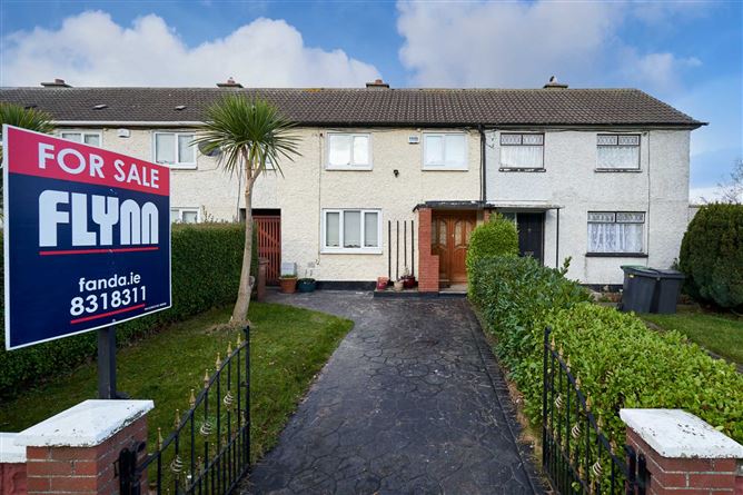 Main image for 25 St. Donaghs Road, Donaghmede, Dublin 13