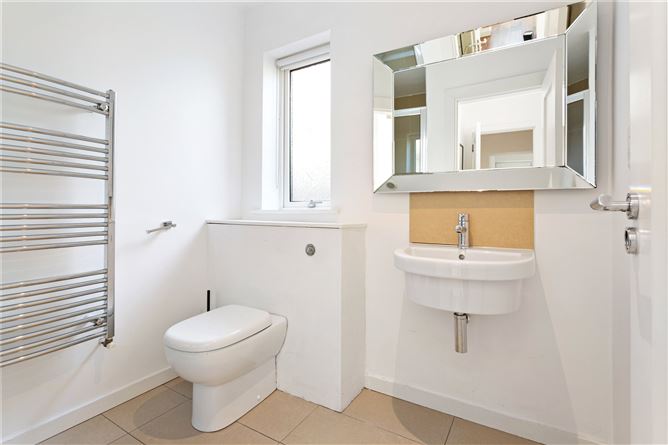 32 Park Lane, Sandymount, Dublin 4