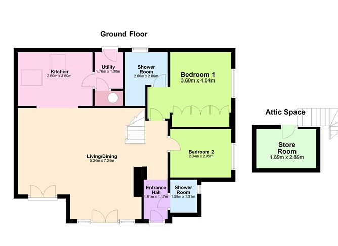 32 Park Lane, Sandymount, Dublin 4