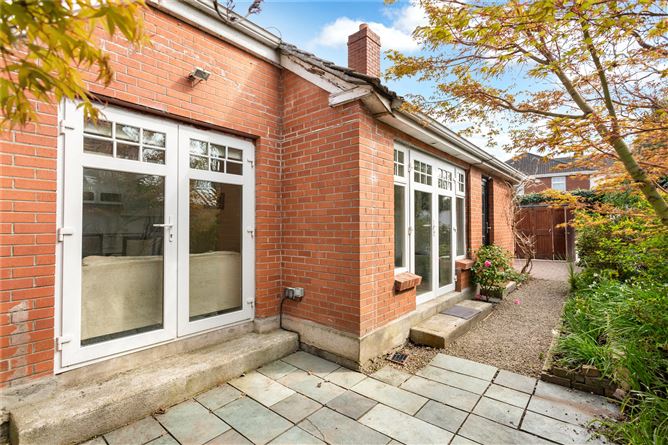 32 Park Lane, Sandymount, Dublin 4