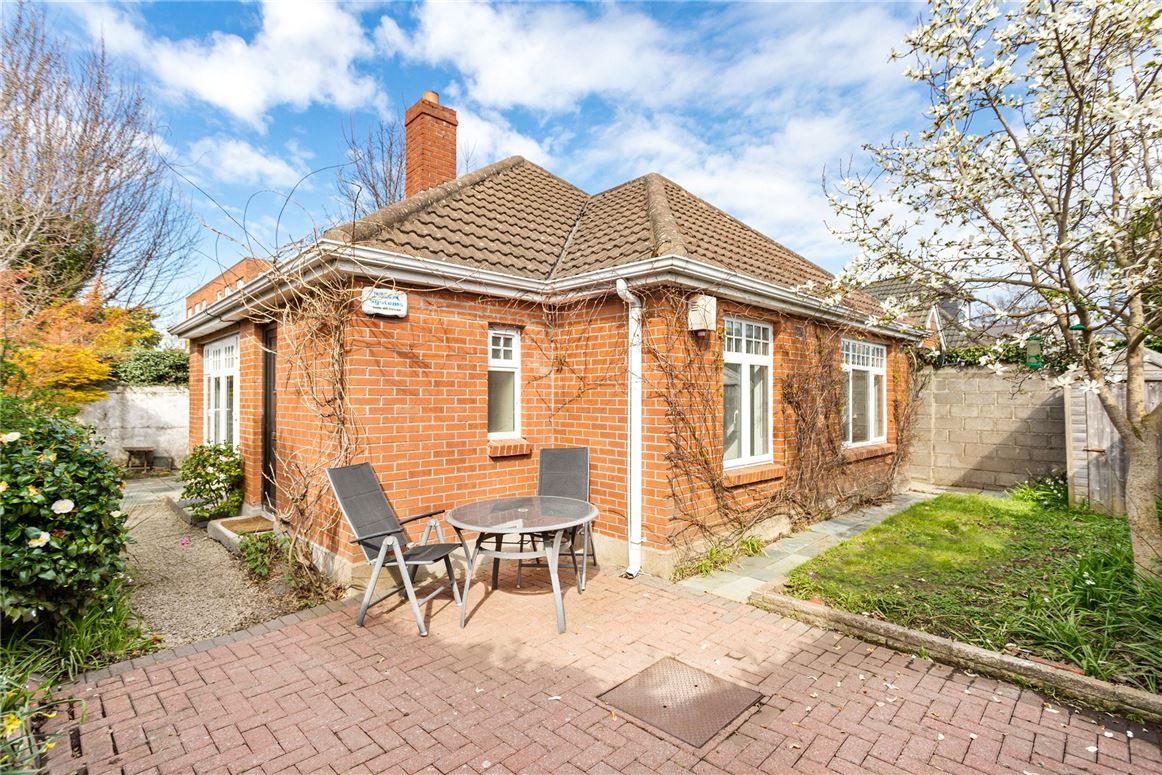 32 Park Lane, Sandymount, Dublin 4