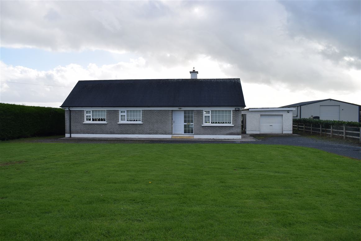 Blind Rd, Grangeford, Bennekerry, Carlow Town, Carlow DNG McCormack