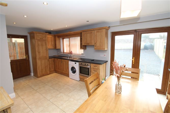 10 Cairn Hill View, Drumlish, Longford