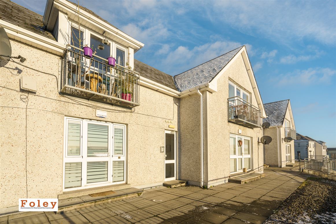 14 Market Square, Dunshaughlin, Meath