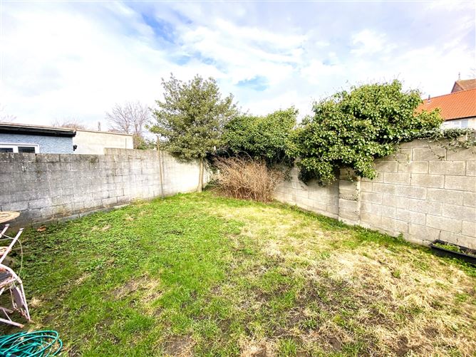 39 Leix Road, Cabra, Dublin 7