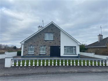 Image for Rosalie Churchfield, Knock, Mayo