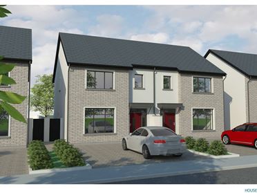 Image for B1 House Type, Janeville, Carrigaline, Cork
