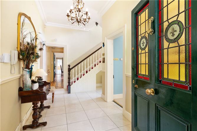 Huntsman House, Jigginstown, Naas, Co. Kildare