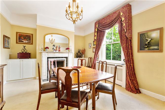 Huntsman House, Jigginstown, Naas, Co. Kildare