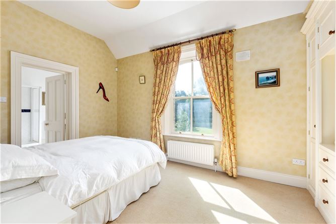Huntsman House, Jigginstown, Naas, Co. Kildare