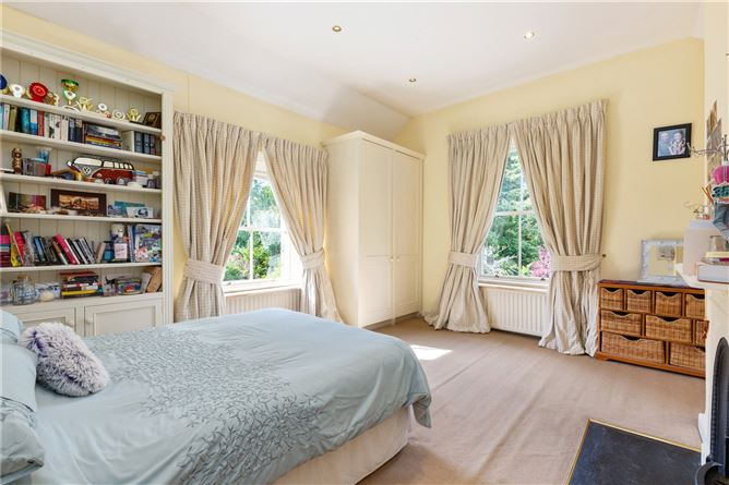 Huntsman House, Jigginstown, Naas, Co. Kildare