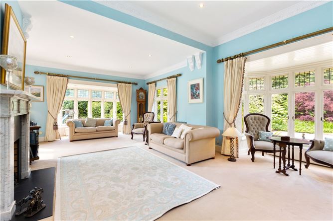 Huntsman House, Jigginstown, Naas, Co. Kildare